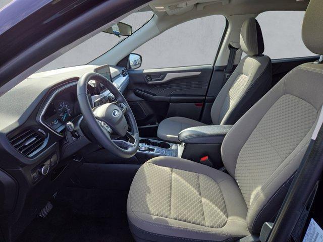 used 2022 Ford Escape car, priced at $21,495
