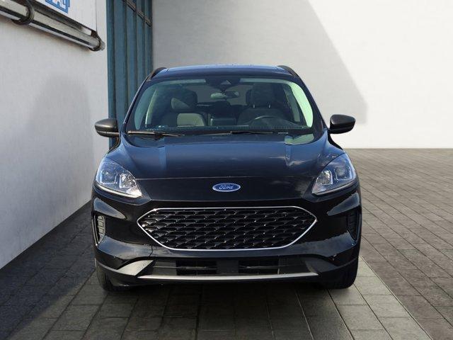 used 2022 Ford Escape car, priced at $19,995