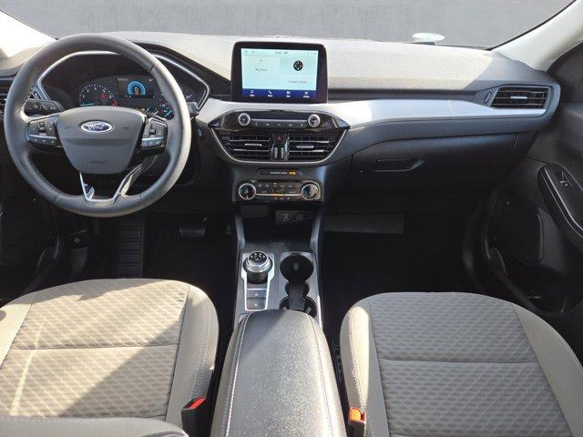 used 2022 Ford Escape car, priced at $19,995
