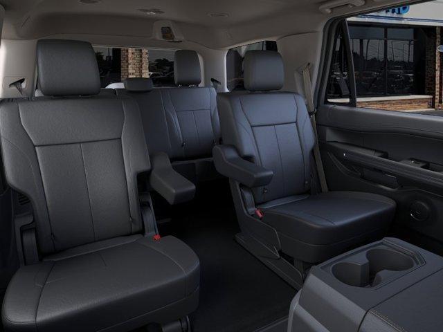 new 2024 Ford Expedition car, priced at $62,362