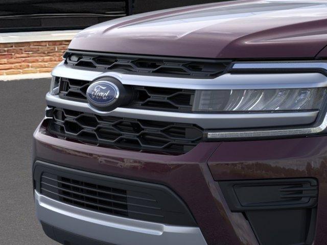 new 2024 Ford Expedition car, priced at $62,362