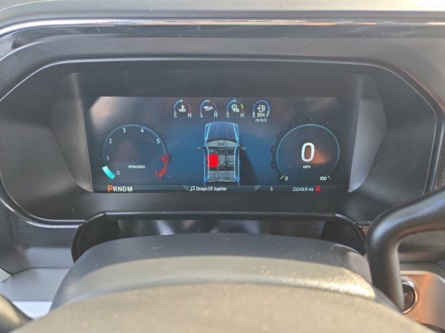 used 2024 Ford F-250 car, priced at $52,995