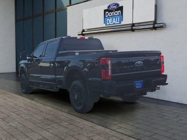 used 2024 Ford F-250 car, priced at $52,995