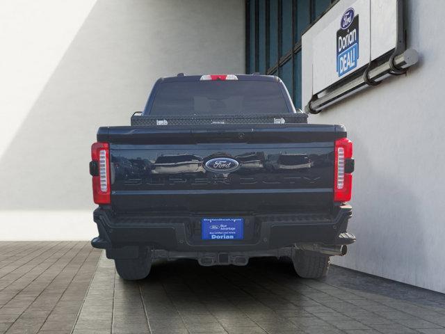 used 2024 Ford F-250 car, priced at $52,995