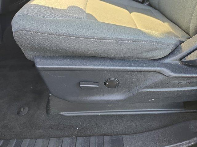 used 2024 Ford F-250 car, priced at $52,995