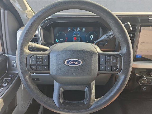 used 2024 Ford F-250 car, priced at $52,995