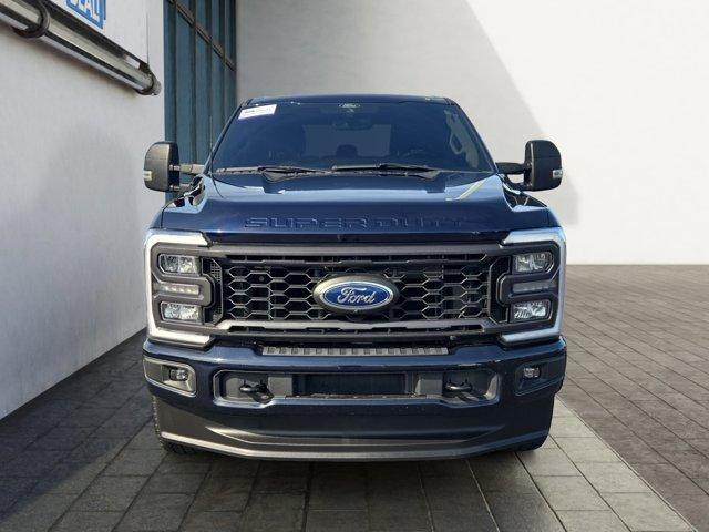 used 2024 Ford F-250 car, priced at $52,995