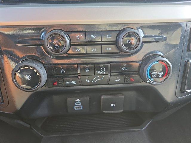 used 2024 Ford F-250 car, priced at $52,995