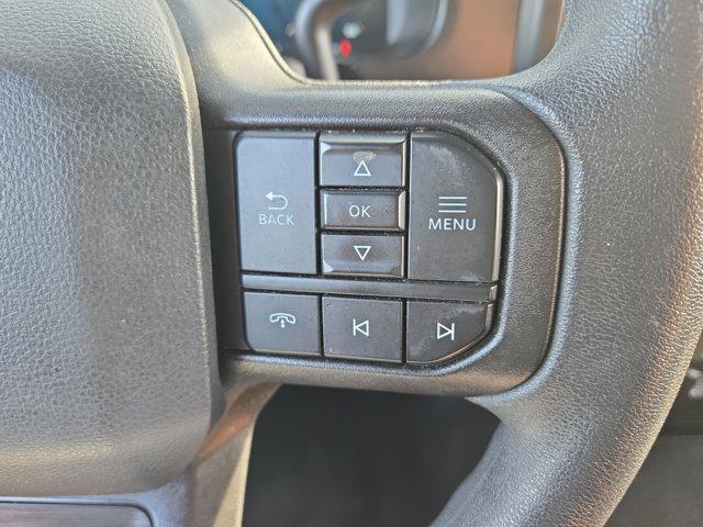 used 2024 Ford F-250 car, priced at $52,995
