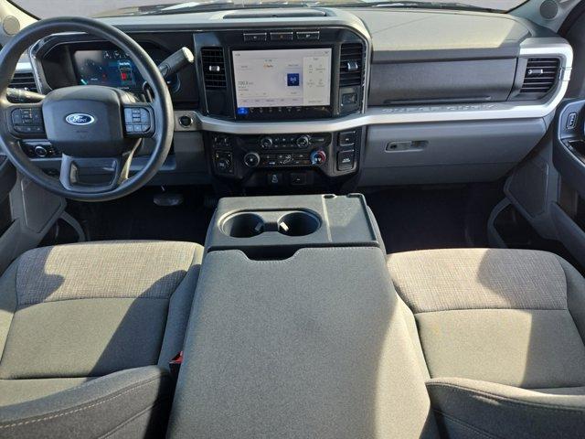 used 2024 Ford F-250 car, priced at $52,995