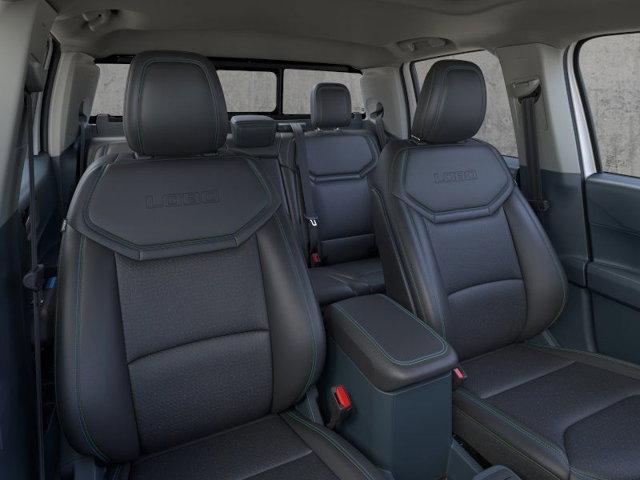 new 2025 Ford Maverick car, priced at $40,323