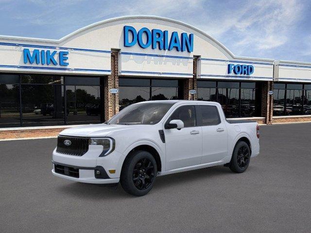 new 2025 Ford Maverick car, priced at $40,323