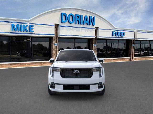 new 2025 Ford Maverick car, priced at $40,323