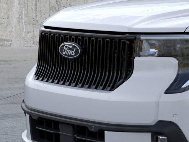 new 2025 Ford Maverick car, priced at $40,323