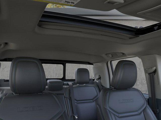 new 2025 Ford Maverick car, priced at $40,323