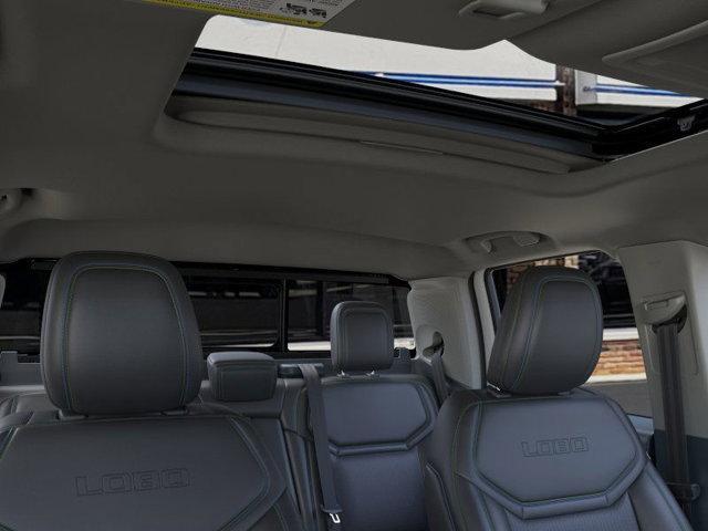 new 2025 Ford Maverick car, priced at $40,323