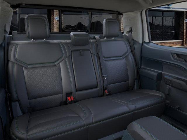 new 2025 Ford Maverick car, priced at $40,323