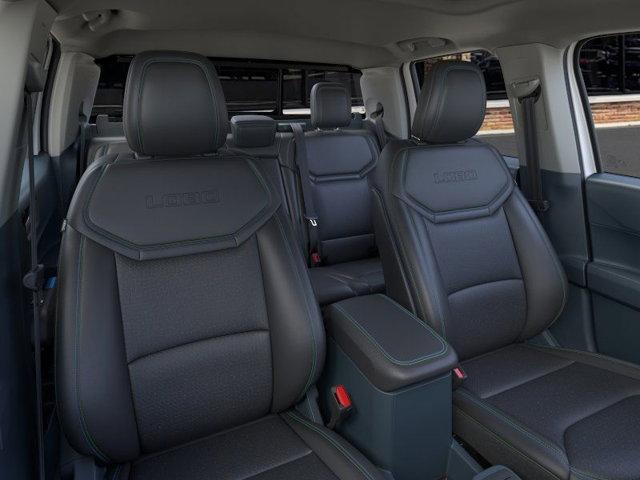 new 2025 Ford Maverick car, priced at $40,323