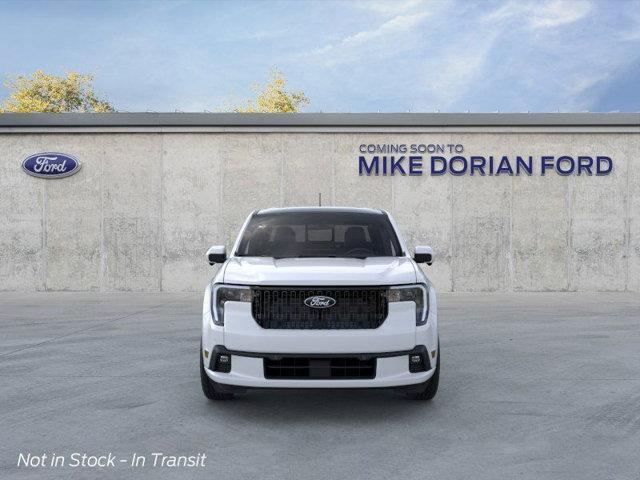 new 2025 Ford Maverick car, priced at $40,323