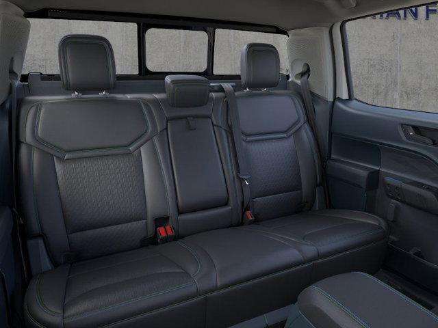 new 2025 Ford Maverick car, priced at $40,323