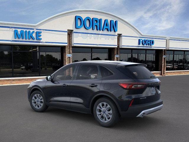new 2025 Ford Escape car, priced at $31,581