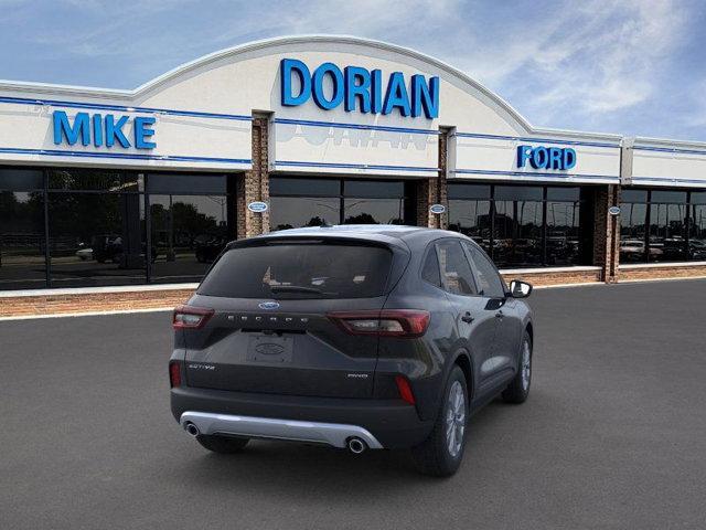 new 2025 Ford Escape car, priced at $31,581