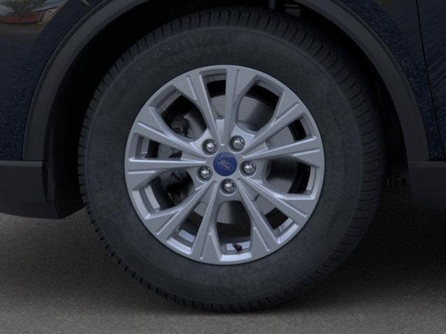 new 2025 Ford Escape car, priced at $31,581