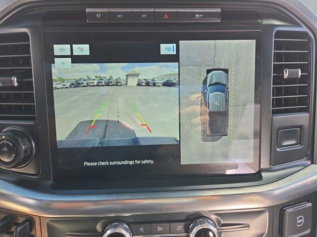 used 2022 Ford F-150 car, priced at $44,995