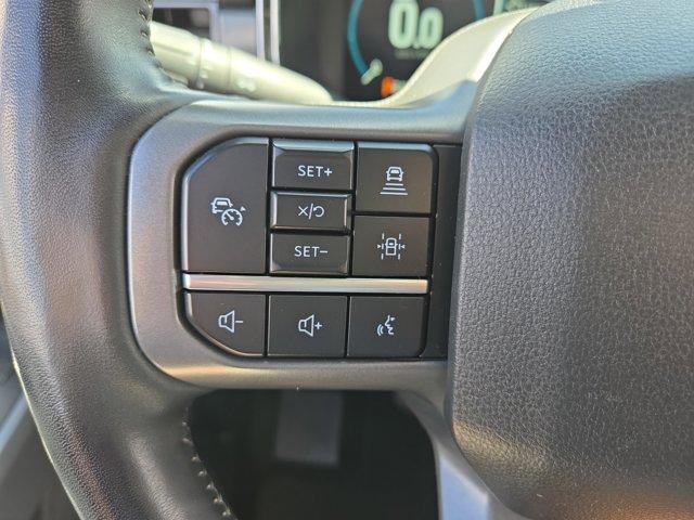 used 2022 Ford F-150 car, priced at $44,995