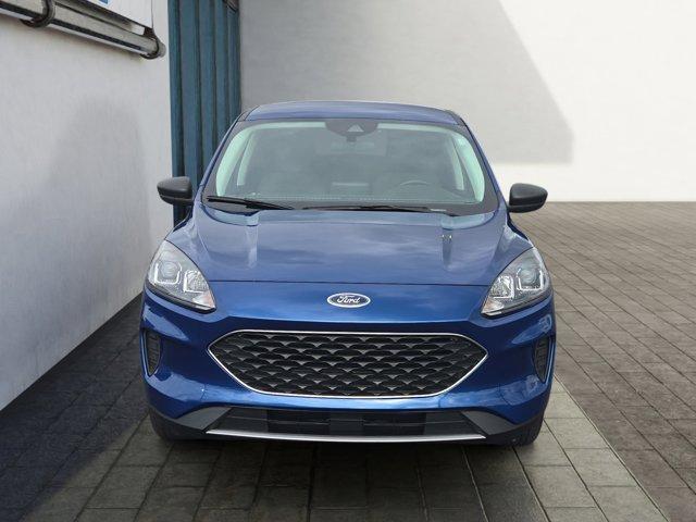 used 2022 Ford Escape car, priced at $19,995