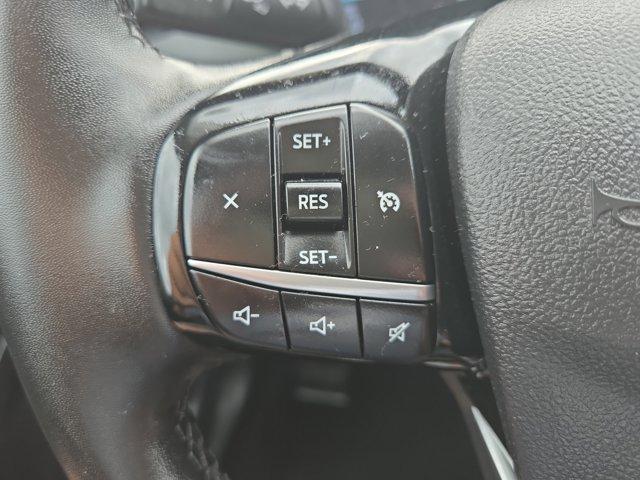 used 2022 Ford Escape car, priced at $19,995