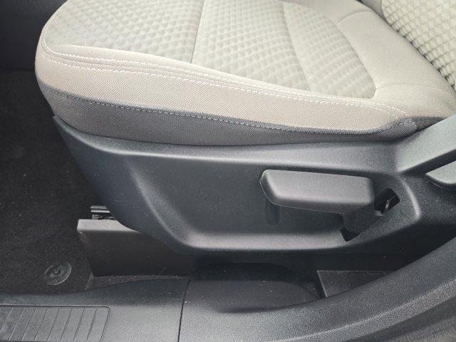 used 2022 Ford Escape car, priced at $19,995
