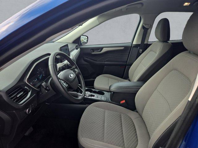 used 2022 Ford Escape car, priced at $19,995