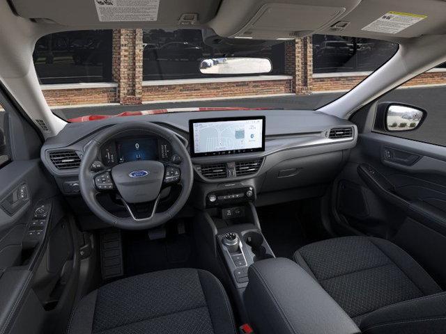 new 2025 Ford Escape car, priced at $28,272