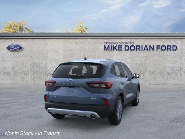 new 2025 Ford Escape car, priced at $27,746