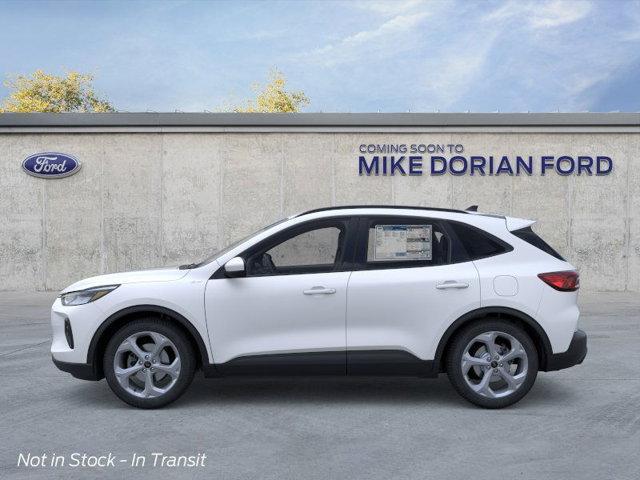 new 2026 Ford Escape car, priced at $34,857