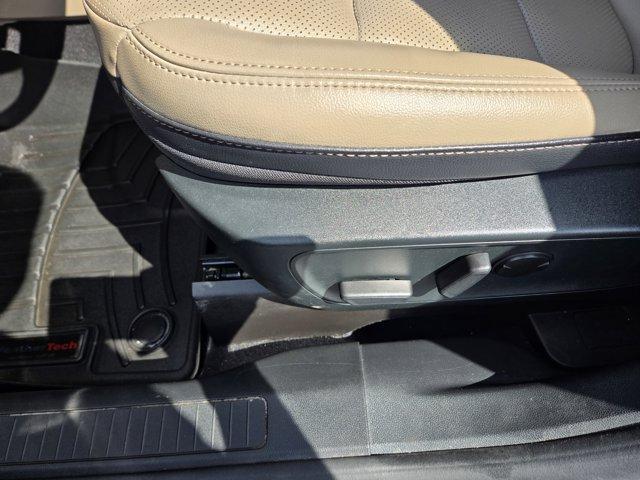 used 2022 Ford Escape car