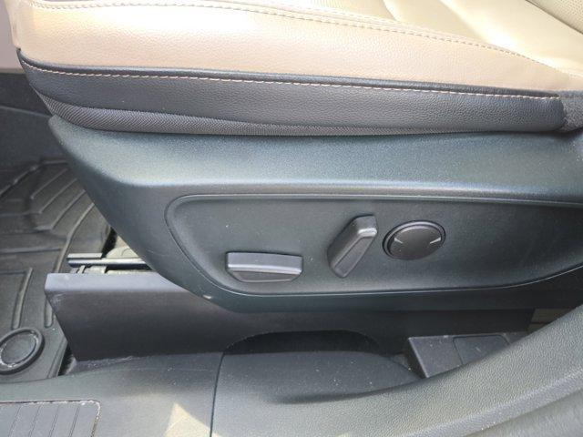 used 2022 Ford Escape car, priced at $25,495