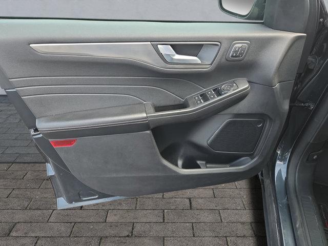 used 2022 Ford Escape car, priced at $25,495