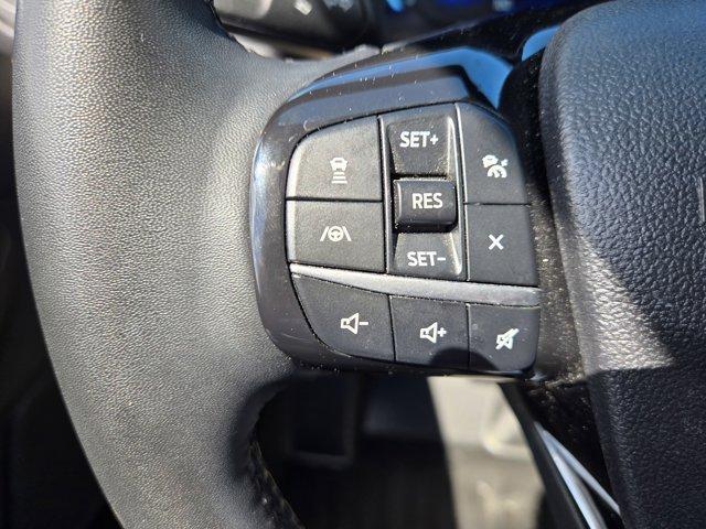 used 2022 Ford Escape car