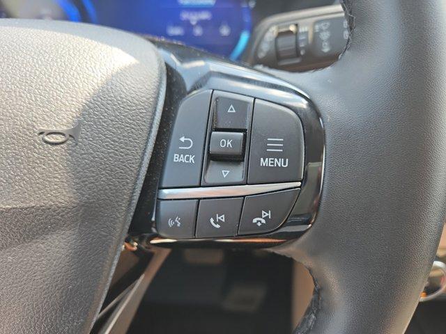 used 2022 Ford Escape car, priced at $25,495