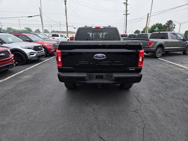 used 2022 Ford F-150 car, priced at $42,495