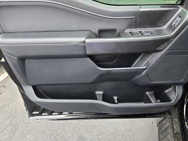 used 2022 Ford F-150 car, priced at $42,495