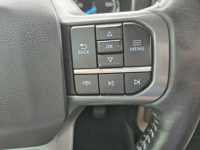 used 2022 Ford F-150 car, priced at $42,495
