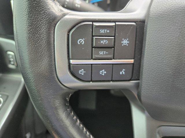 used 2022 Ford F-150 car, priced at $42,495