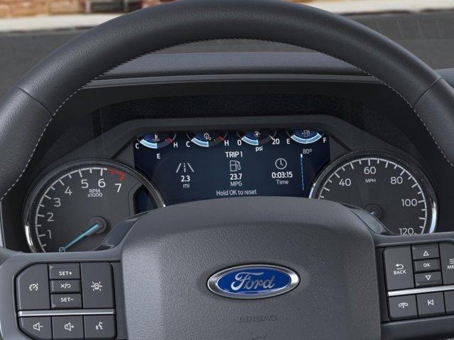 new 2023 Ford F-150 car, priced at $52,019