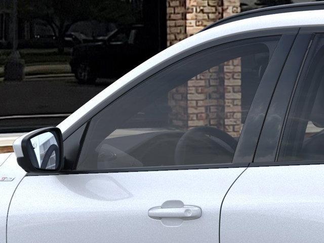 new 2025 Ford Escape car, priced at $31,853