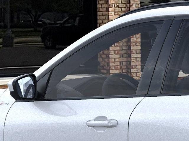 new 2025 Ford Escape car, priced at $31,853