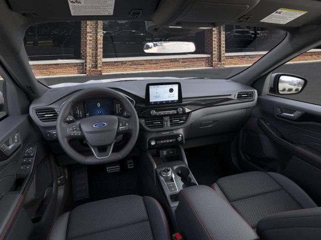 new 2025 Ford Escape car, priced at $31,853
