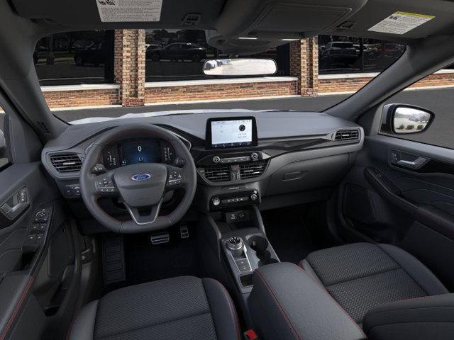 new 2025 Ford Escape car, priced at $31,853